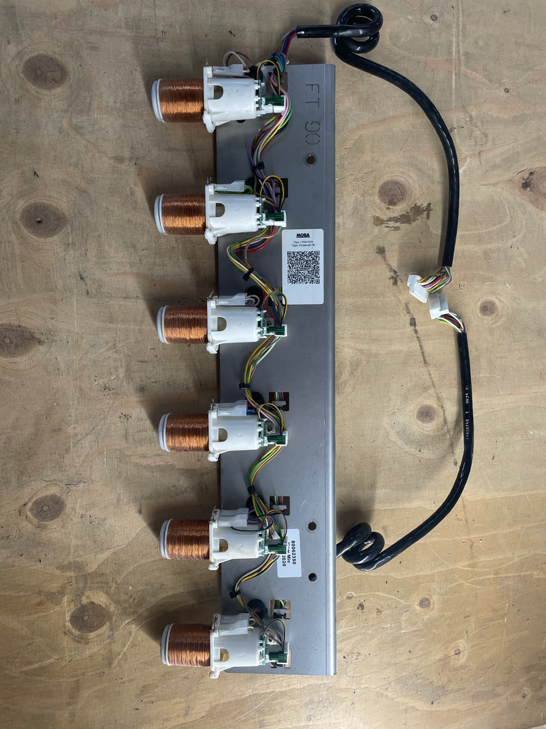 [900651] Used Assy probeset 90°