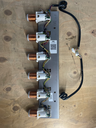 Used Assy probeset 90°