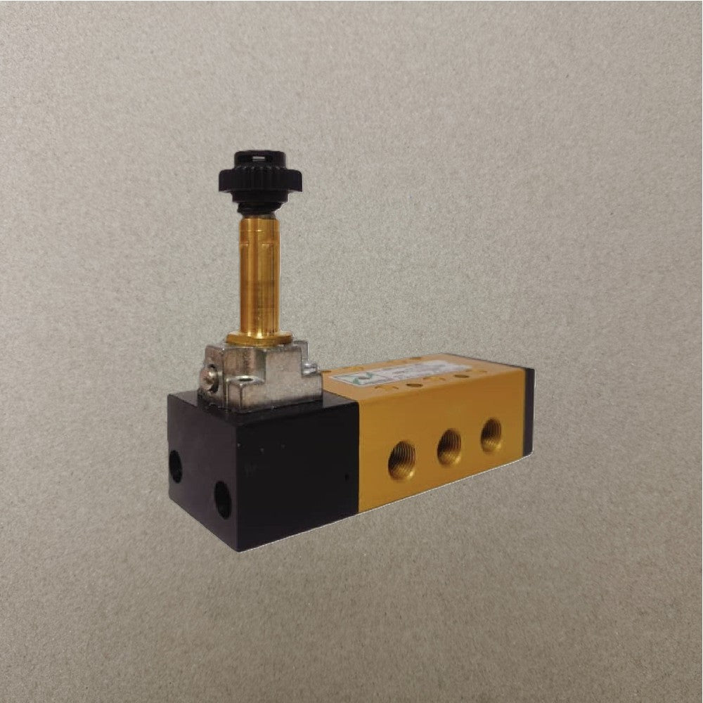 [900009] Air Distribution - Working Pressure 2.5 bar