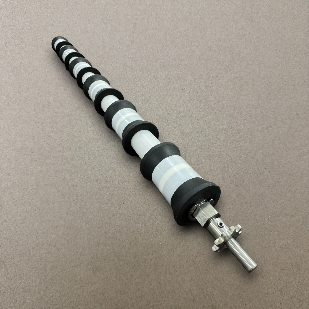 [900010] AP80 - 85 Packer Roller