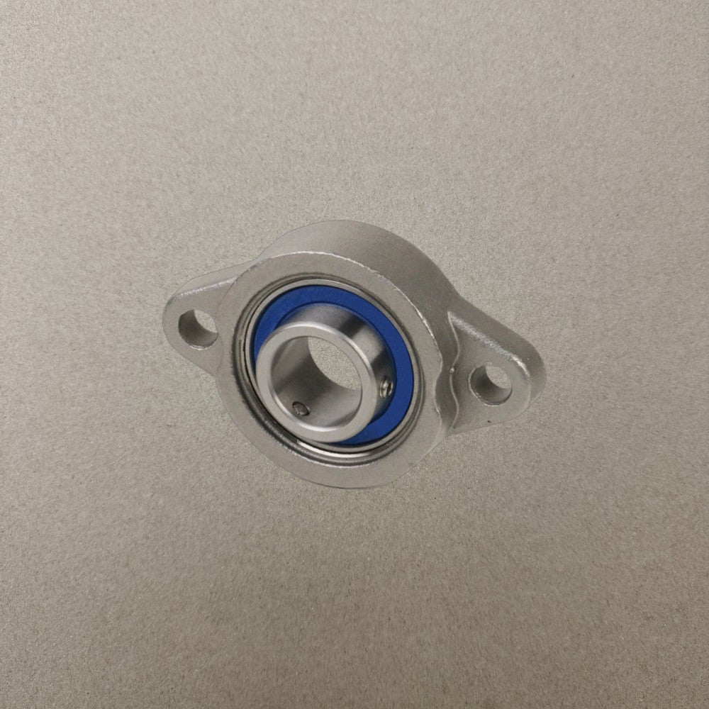 [900021] Bearings with Two-Bolt Flange