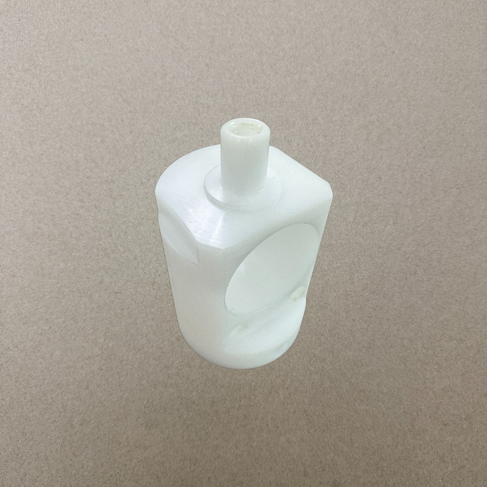 [900027] Block End Stud