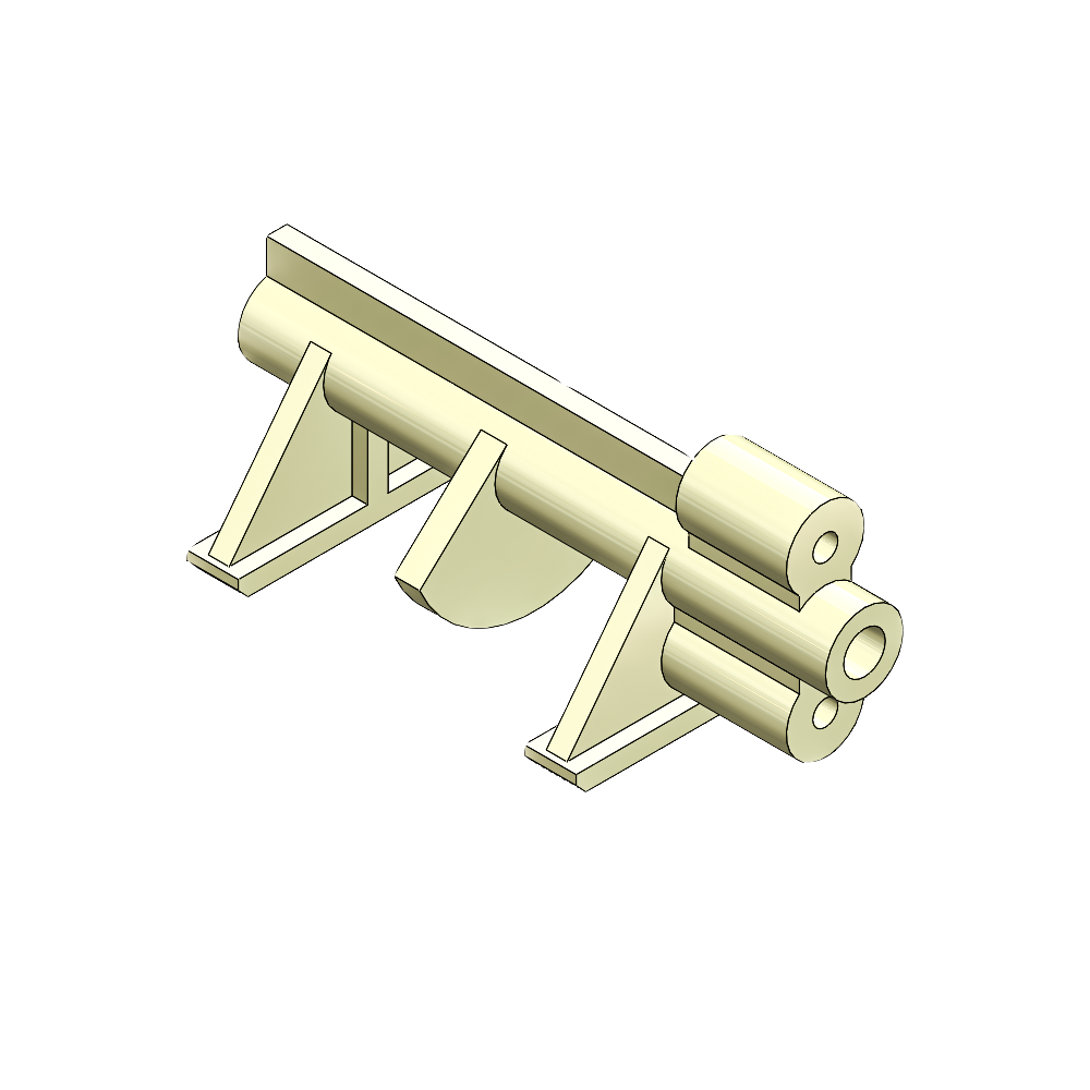 [900042] Carrier Cam 8300