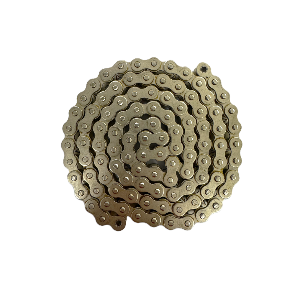 [900060] Chain #40NP X 105 PIT + OL + CL