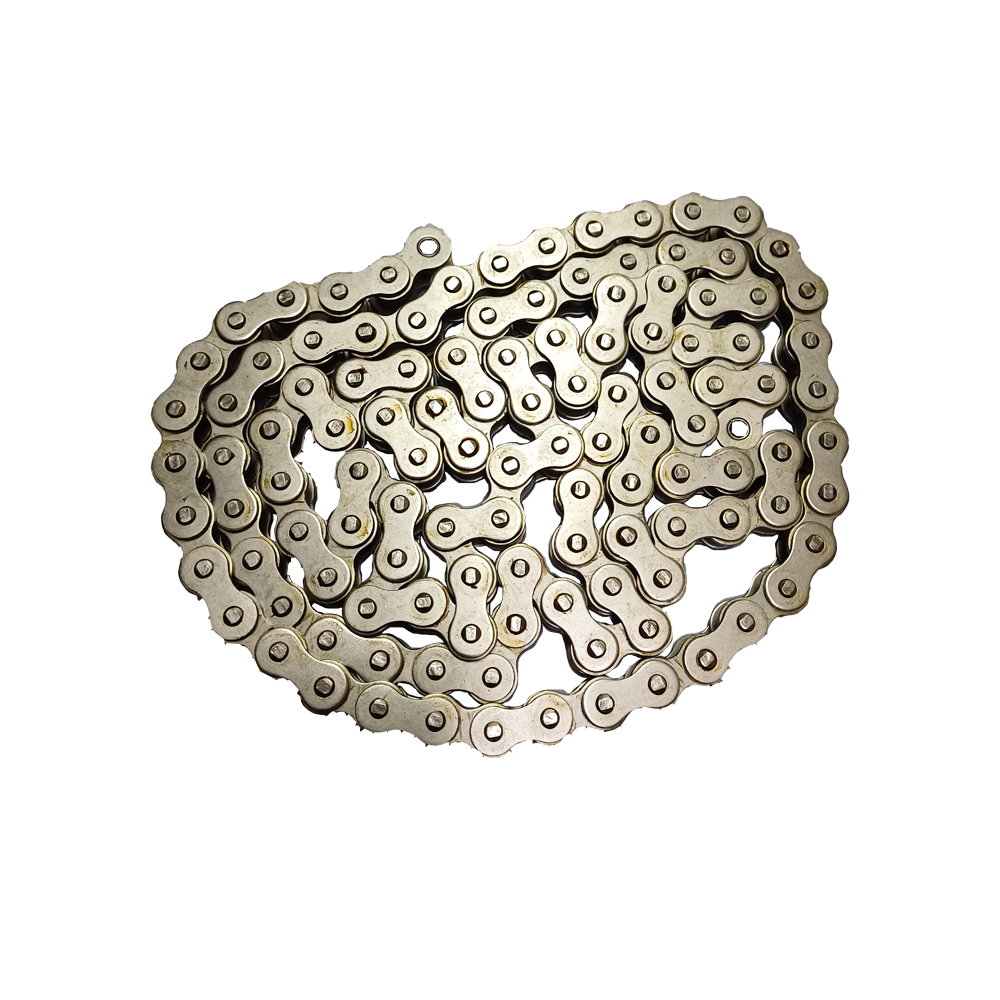 [900062] Chain #40NP X 117 PIT + OL + CL