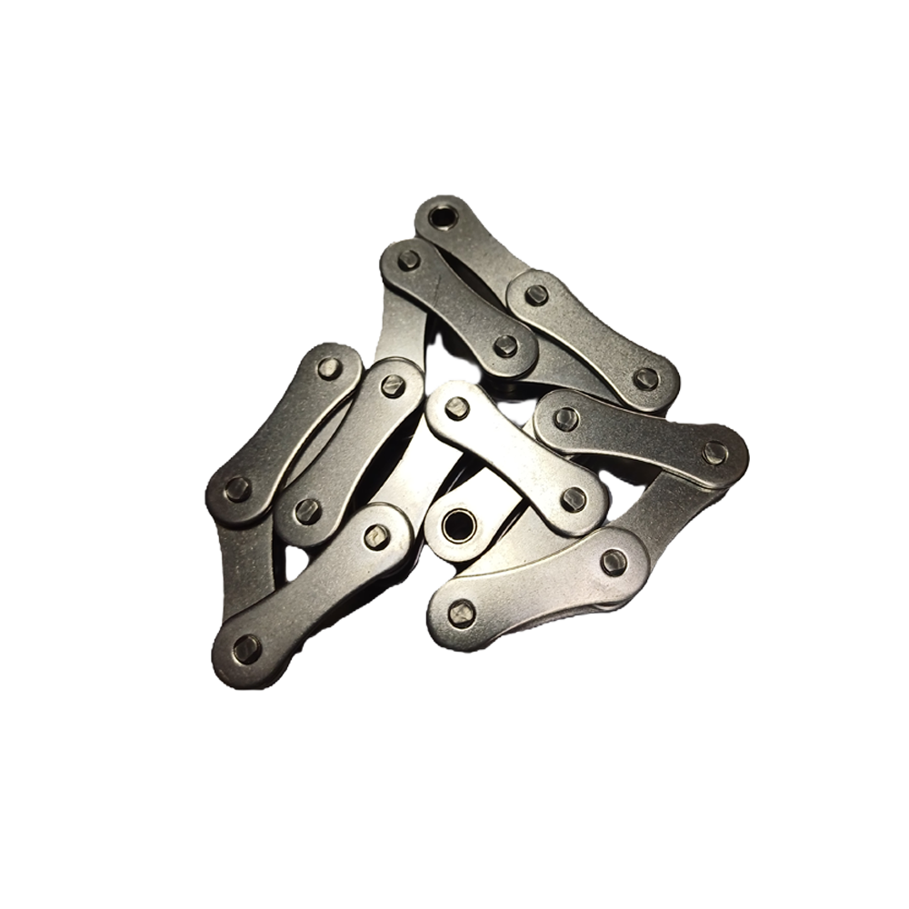 [900077] Chain C2040 AS X 17 PIT (SUS 304)