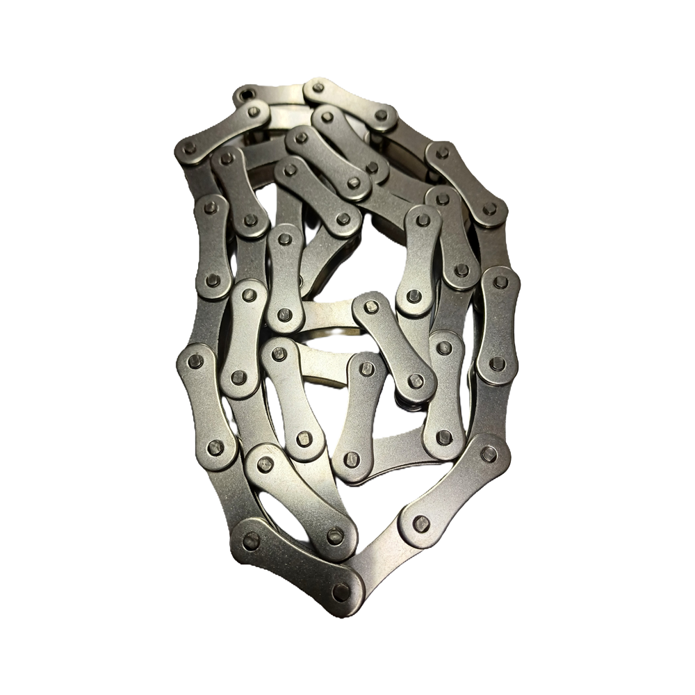 [900078] Chain C2040AS X 43 PIT + OL + CL (SUS)