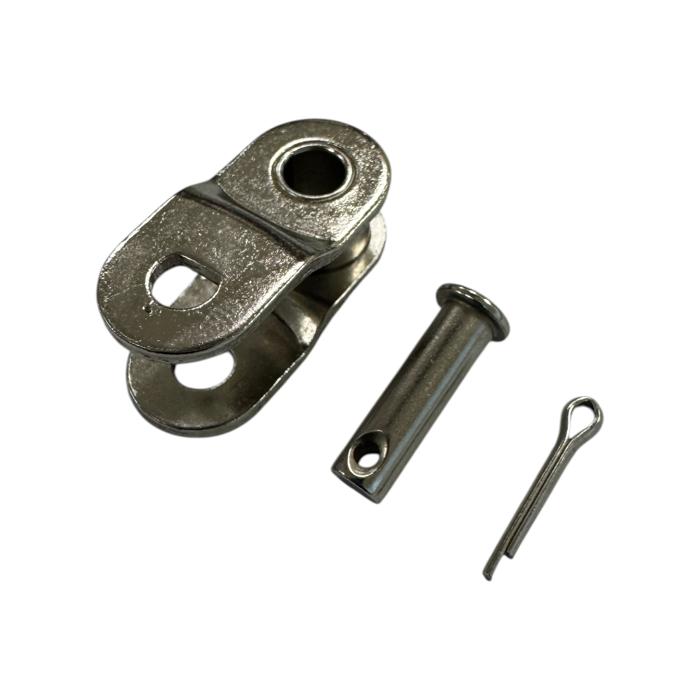 [900082] Chain Offset Link 083B NP