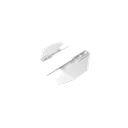 Clamshell Lower Split