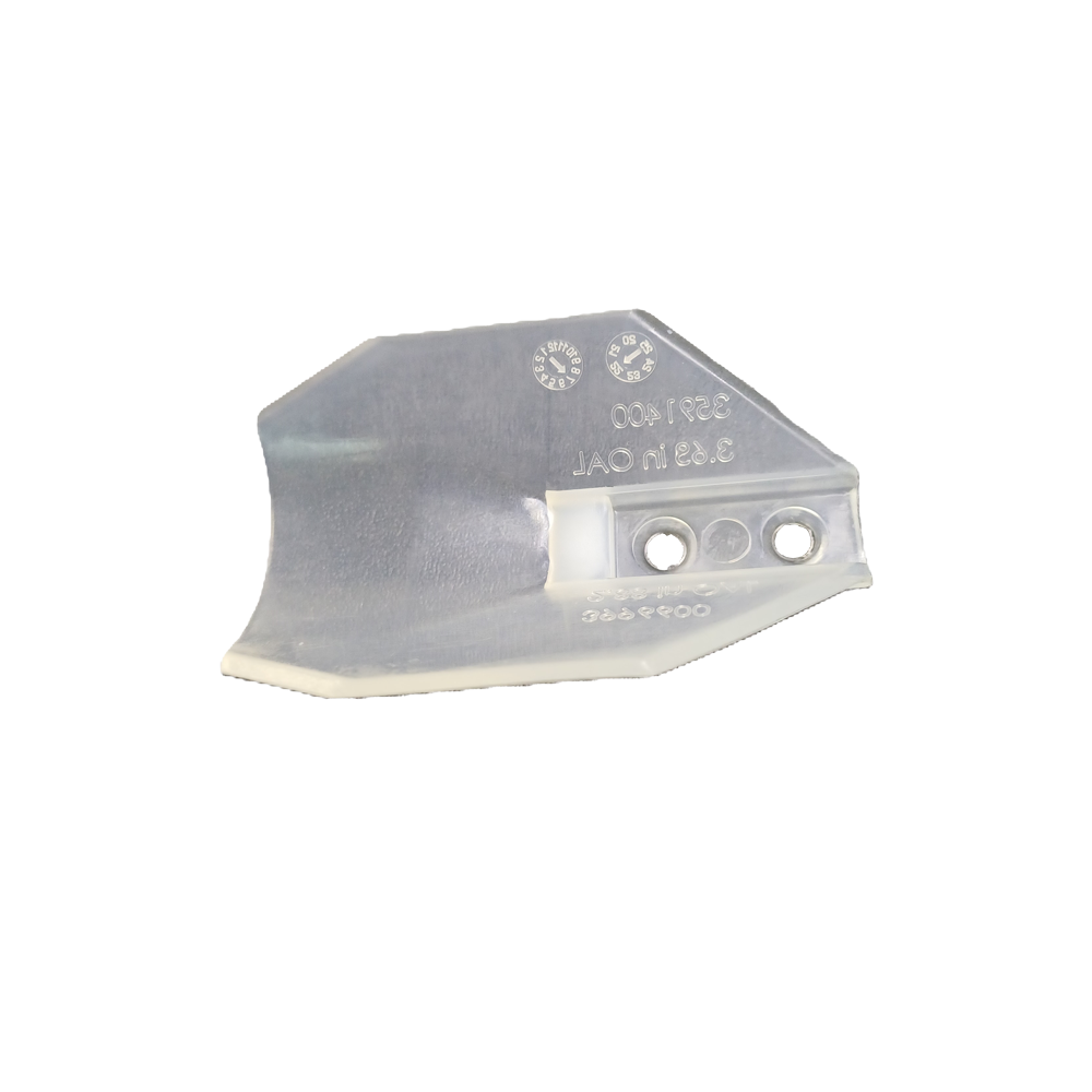 [900086] Clamshell Upper 2-7/8 OAL