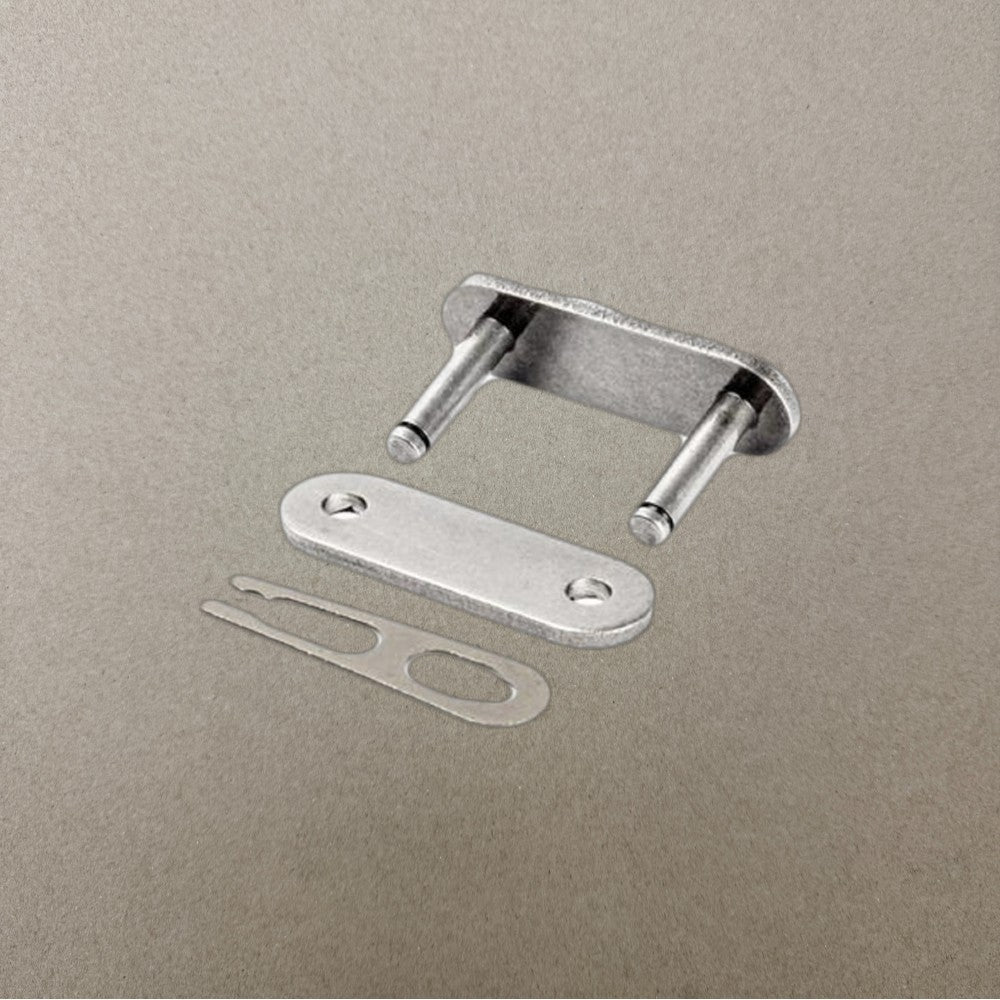 [900098] C2040SS Spring Clip Conn. Link