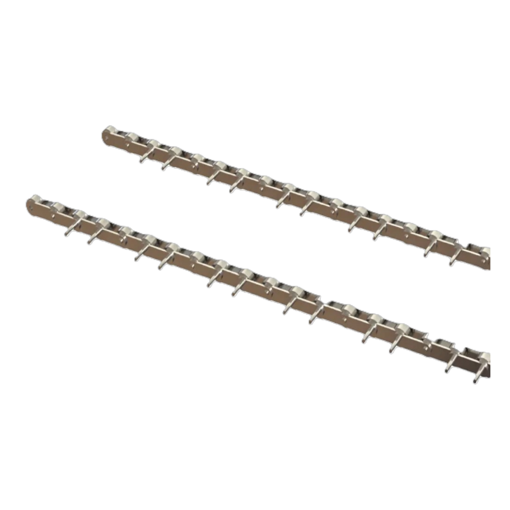 [900100] Conveyor Chain Optigrader 2P