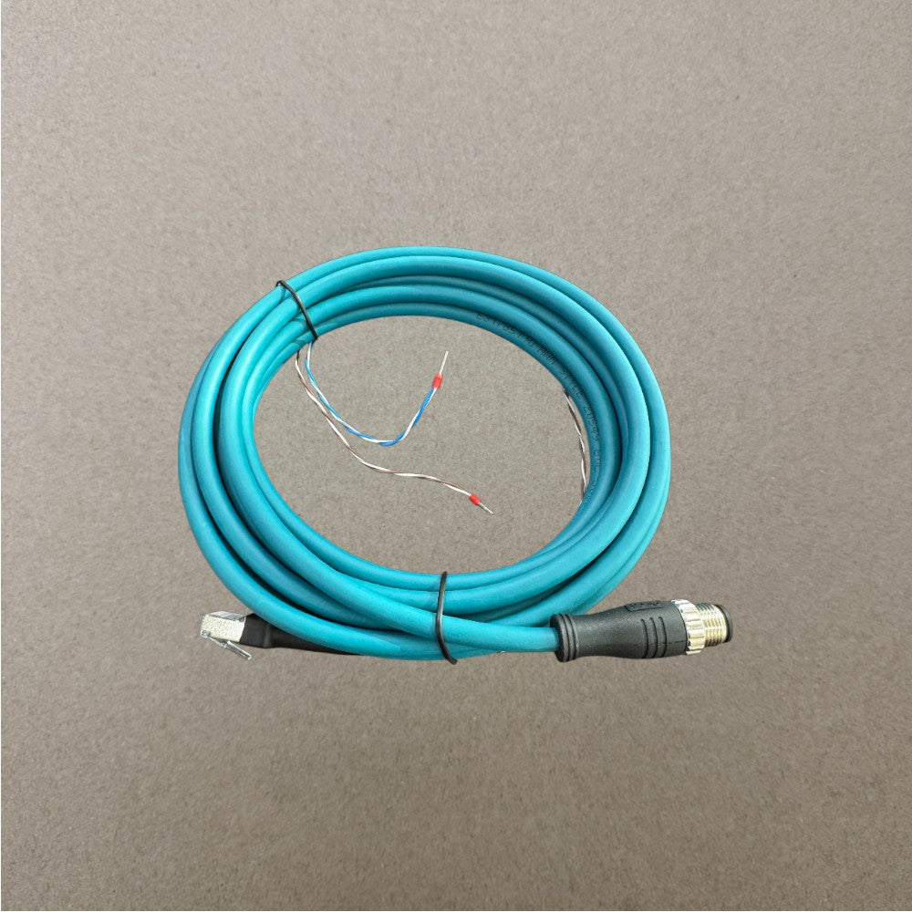 [900104] Cable Crack Unit 12-18 4.5M