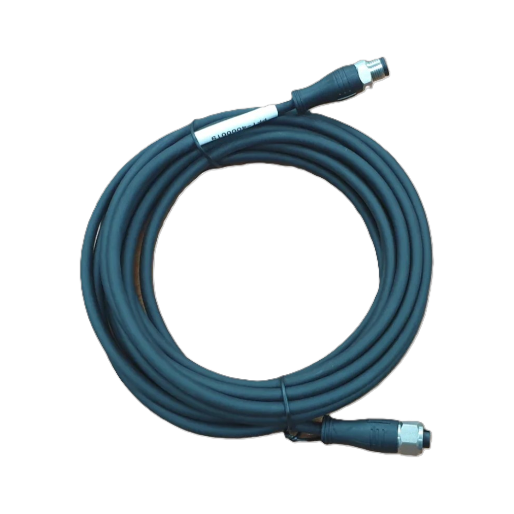 [900108] Crack Lane Jumper Cable-Long Extension