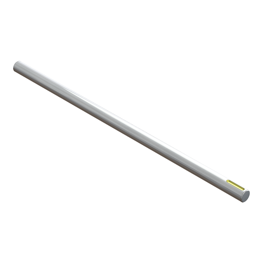 [900122] Drive Shaft Pusher Chain Farmpacker