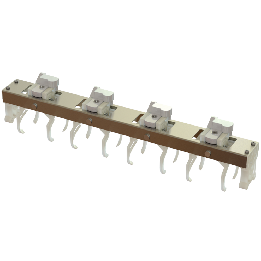 [900126] Egg Carrier 4 Wide (SUS)