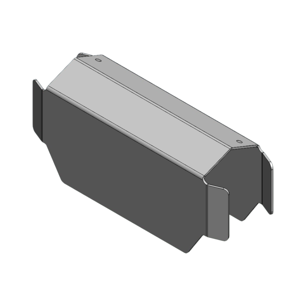 [900130] Egg Guide MID Reservoir