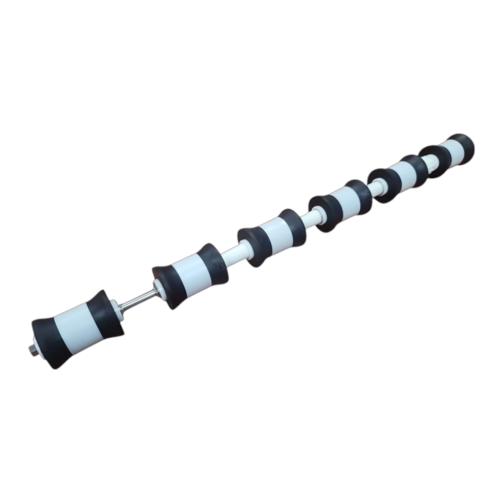 [900143] Optipacker Roller (Spring Type)