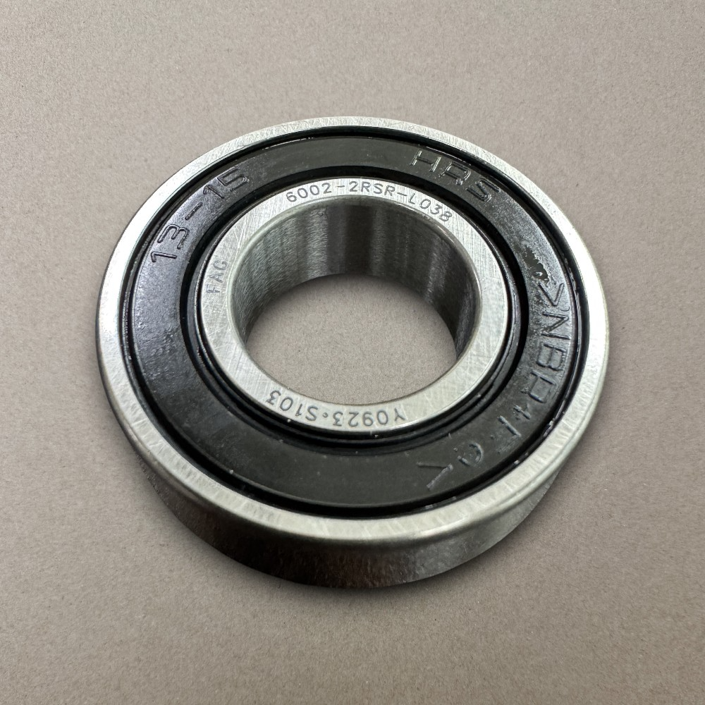 [900151] FAG BEARING 6002-2RSR-L038
