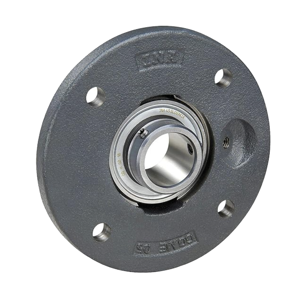[900158] Flange Bearing 25