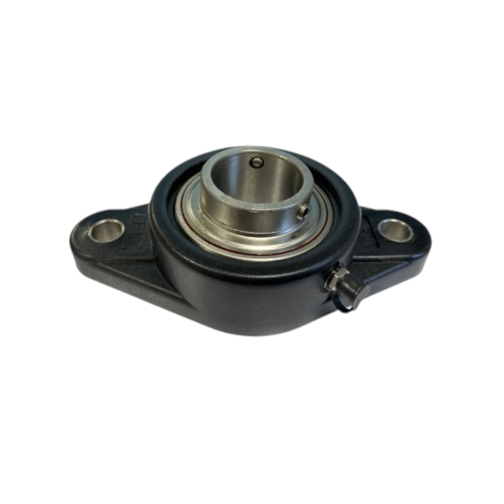 [900159] FLANGE BEARING Ø40 SS PLASTIC