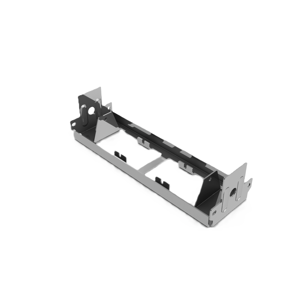 [900175] Egg Carrier Frame 2 Wide (Diamond Basket)