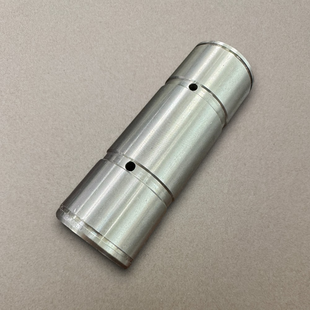 [900184] Hinge No Flange