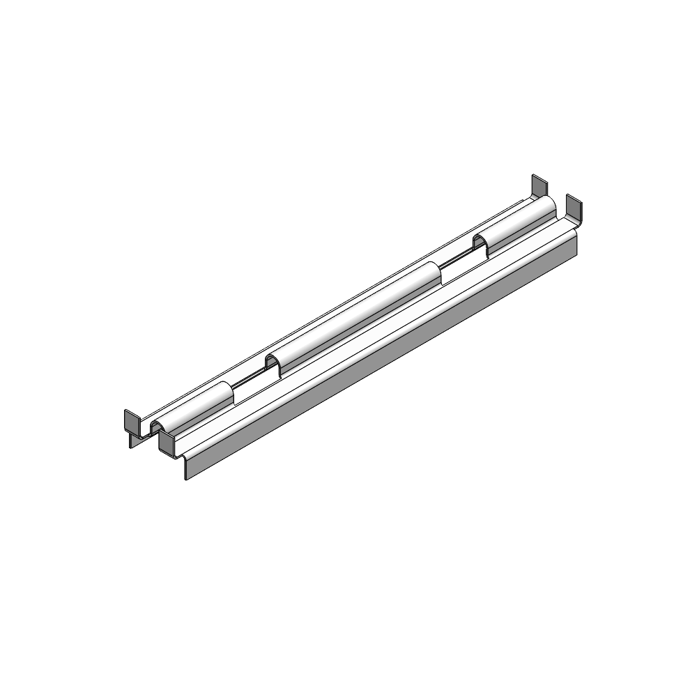 [900185] Holder- Reflector