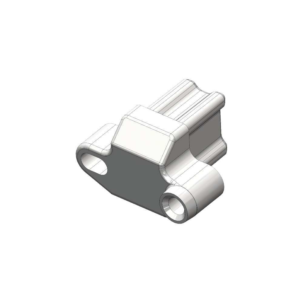 [900188] Insert Pusher Bar Right
