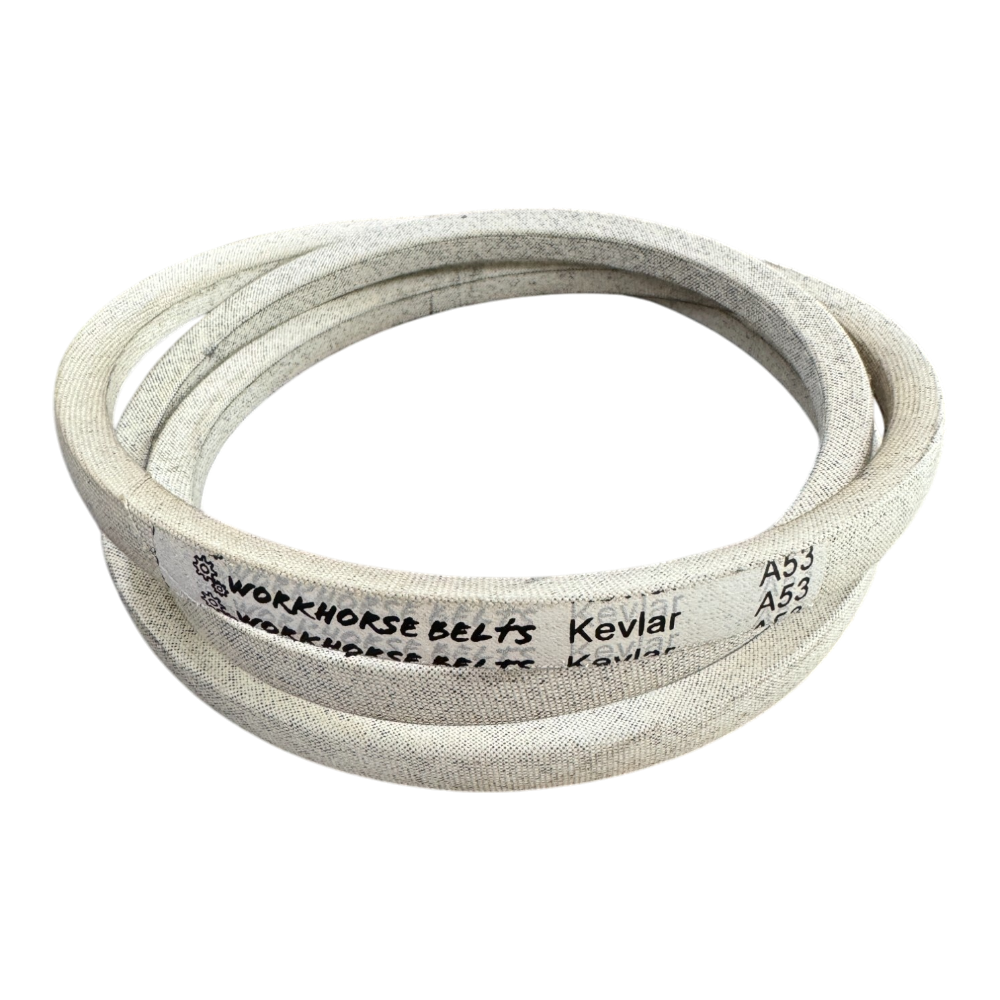 [900191] Kevlar V- Belt A53
