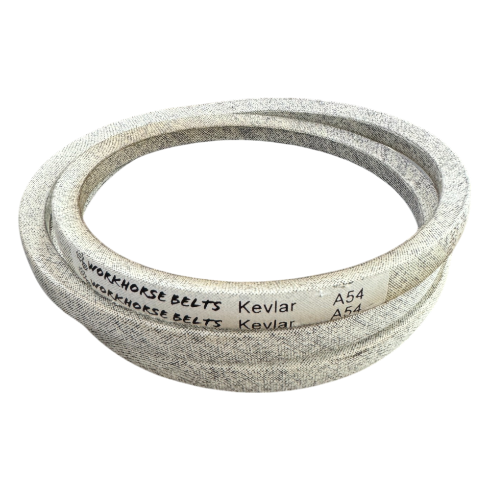 [900192] Kevlar V-Belt A54