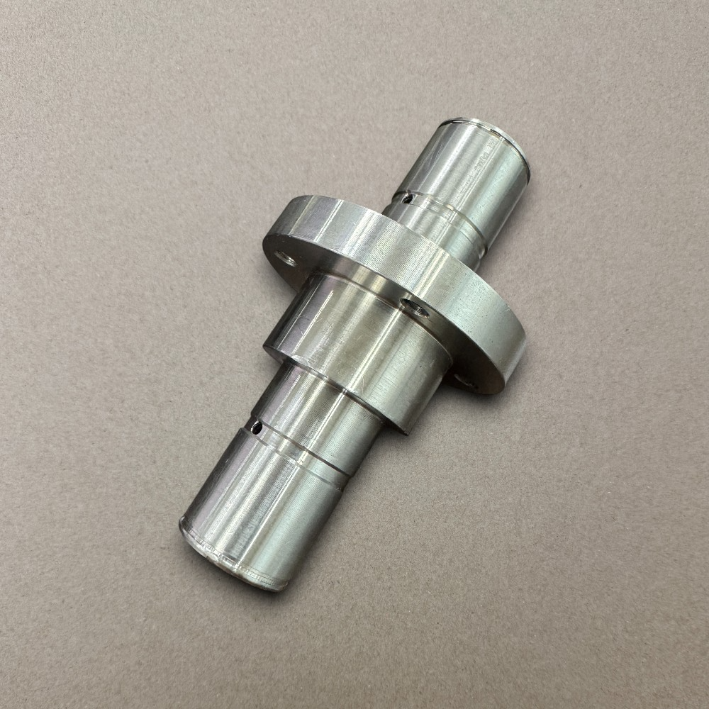 [900195] Large Flange 60MM