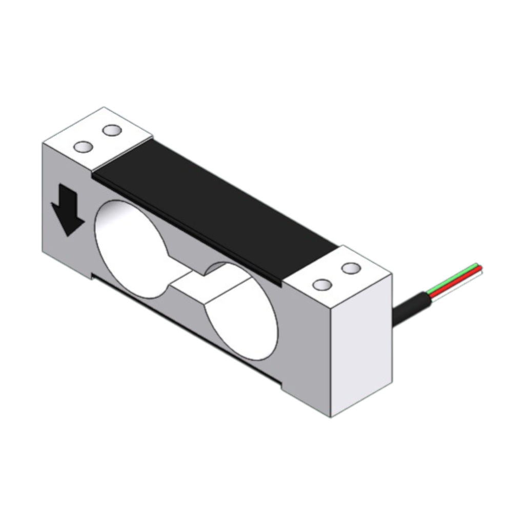 [900201] Load Cell Staalkat