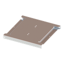 PLATEAU TRAY TRANSPORT