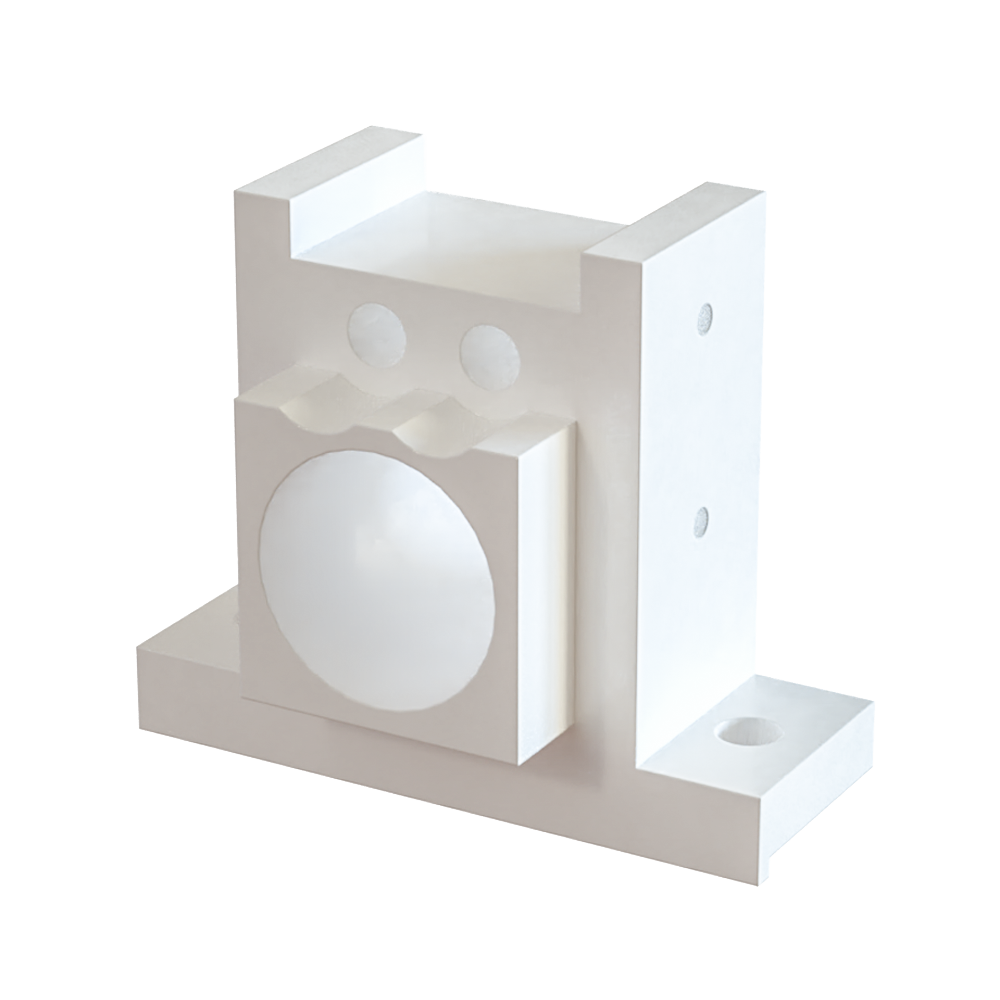 [900205] Loader Slider Block