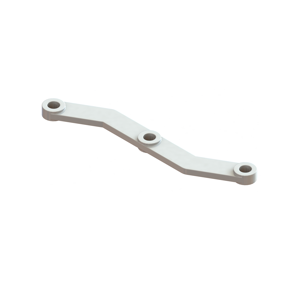 Long Link Clamshell