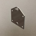 Bracket Egg Guiding Packer