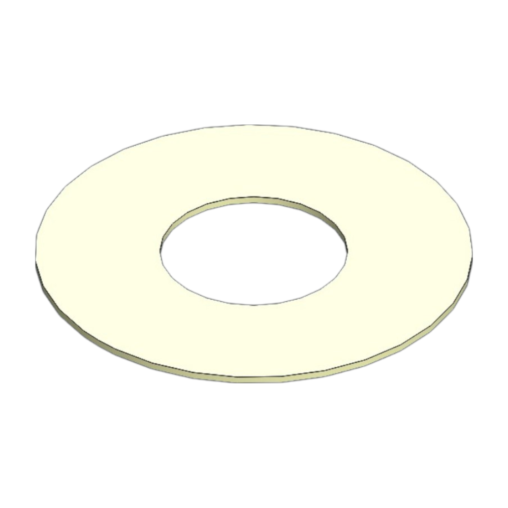 [900236] Mylar Washer