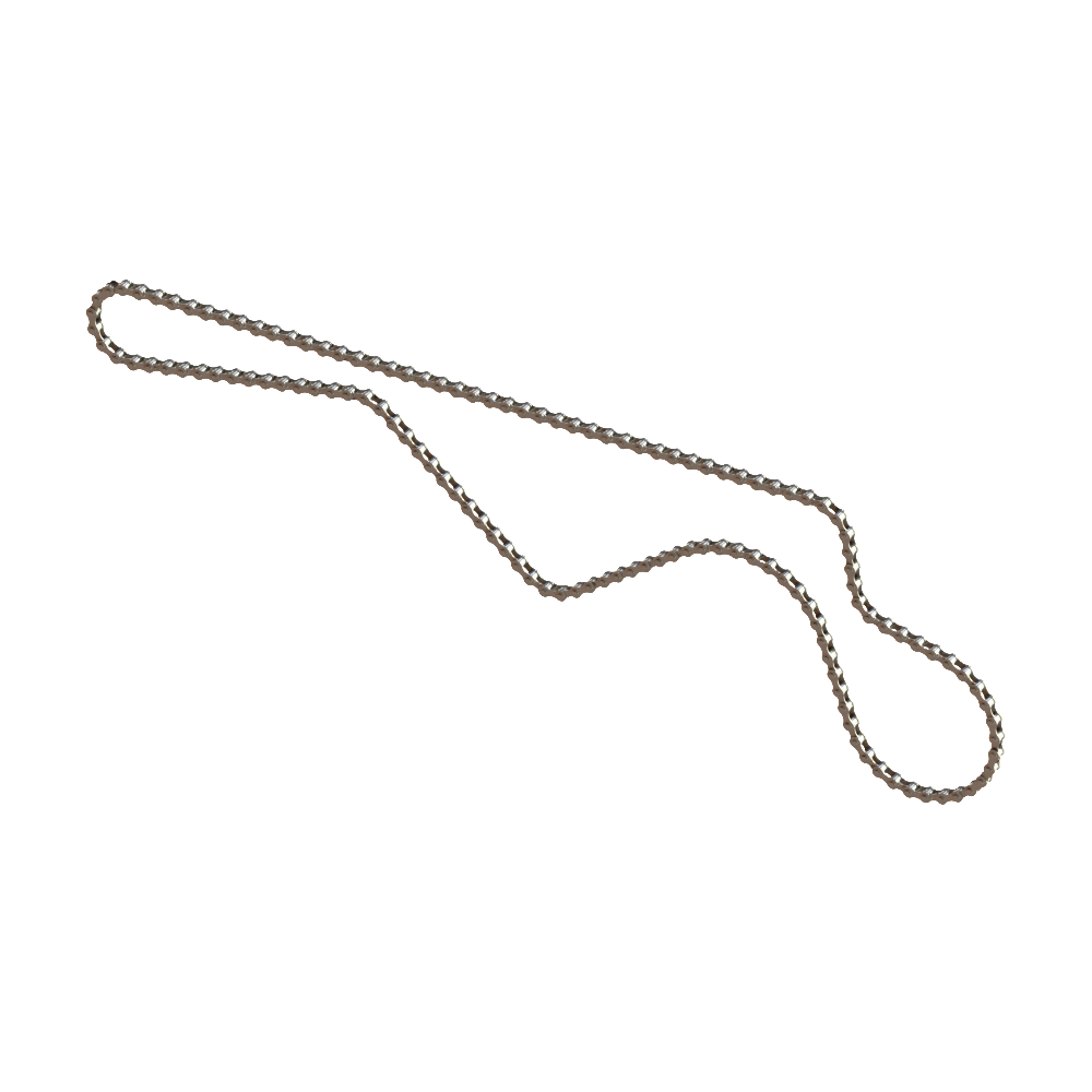 [900246] Chain 1/2"x3/16" (M083) NP