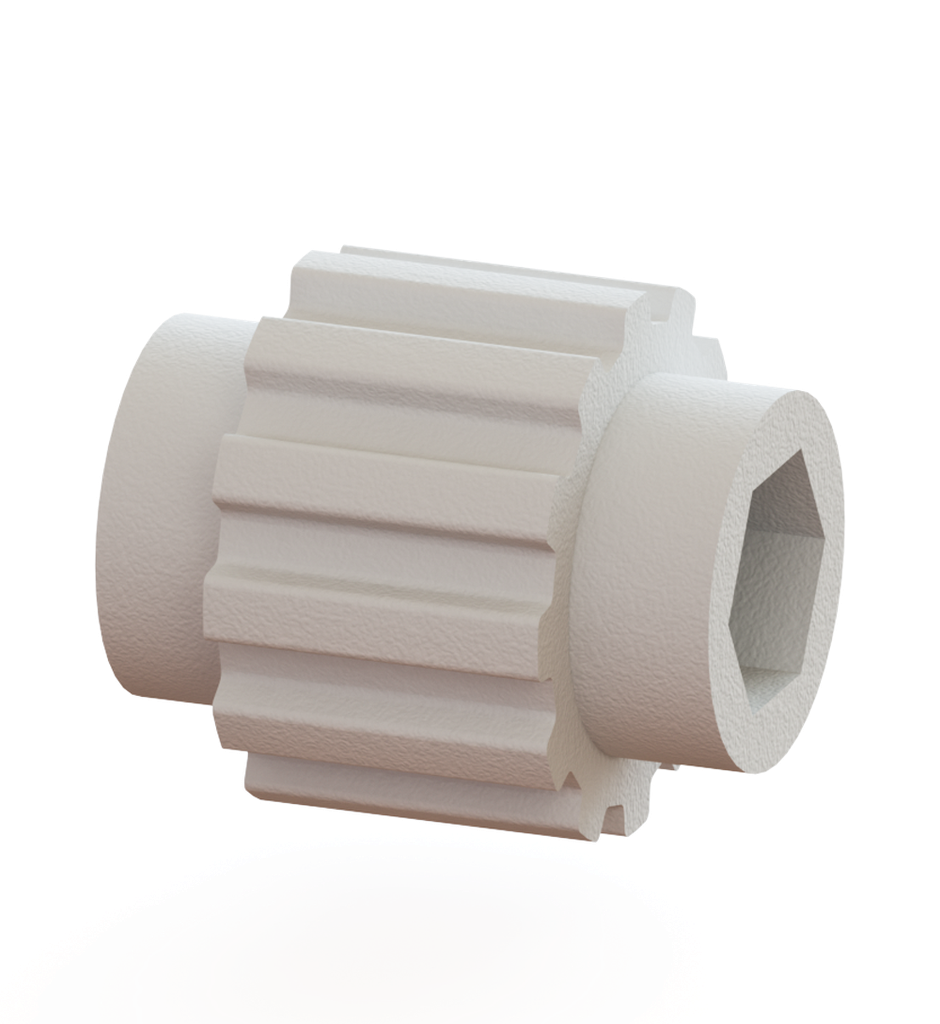 [900255] Gear Roller