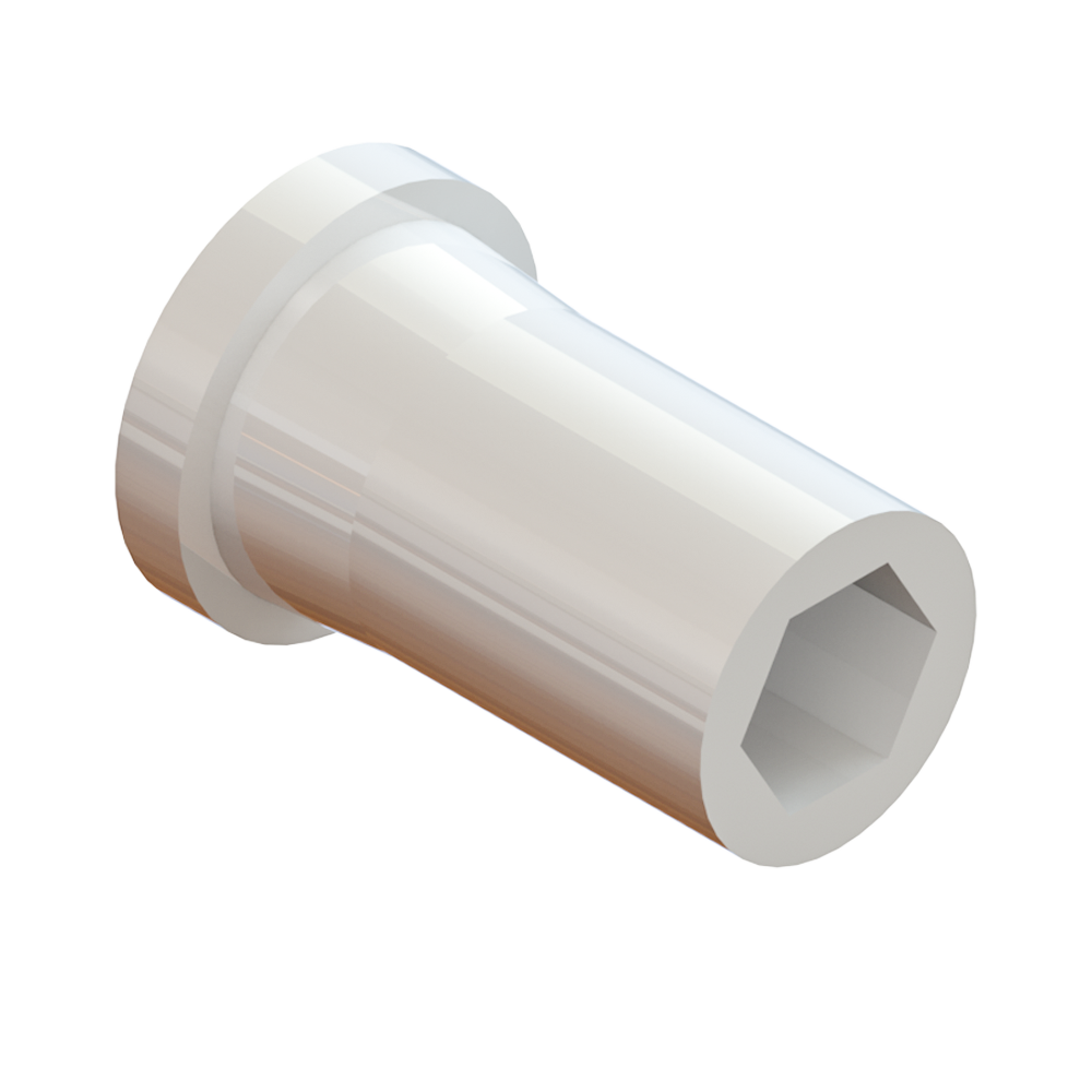 Packer Roller Insert