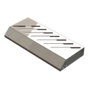 Packer Stainless Top Cover