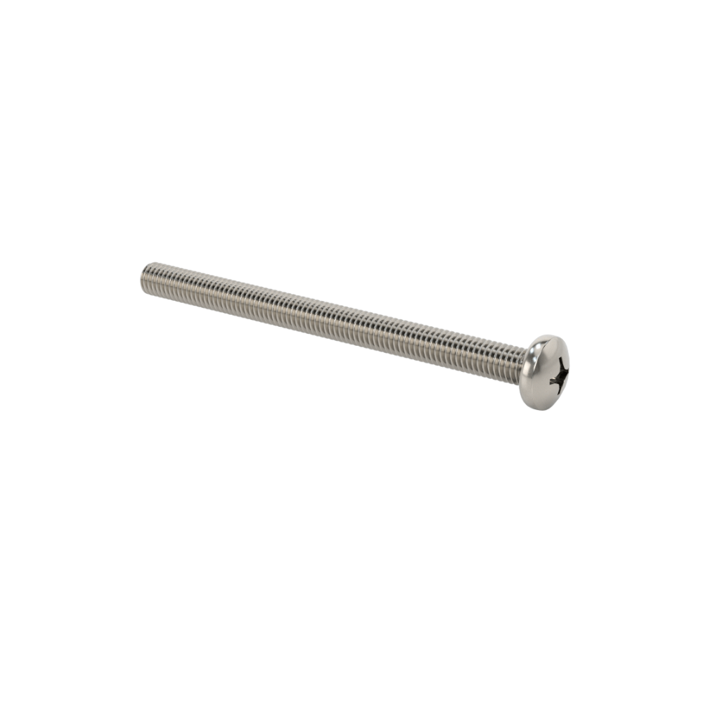 [900262] Pan Head Philips Machine Screw M3x0.5x40mm (SUS)