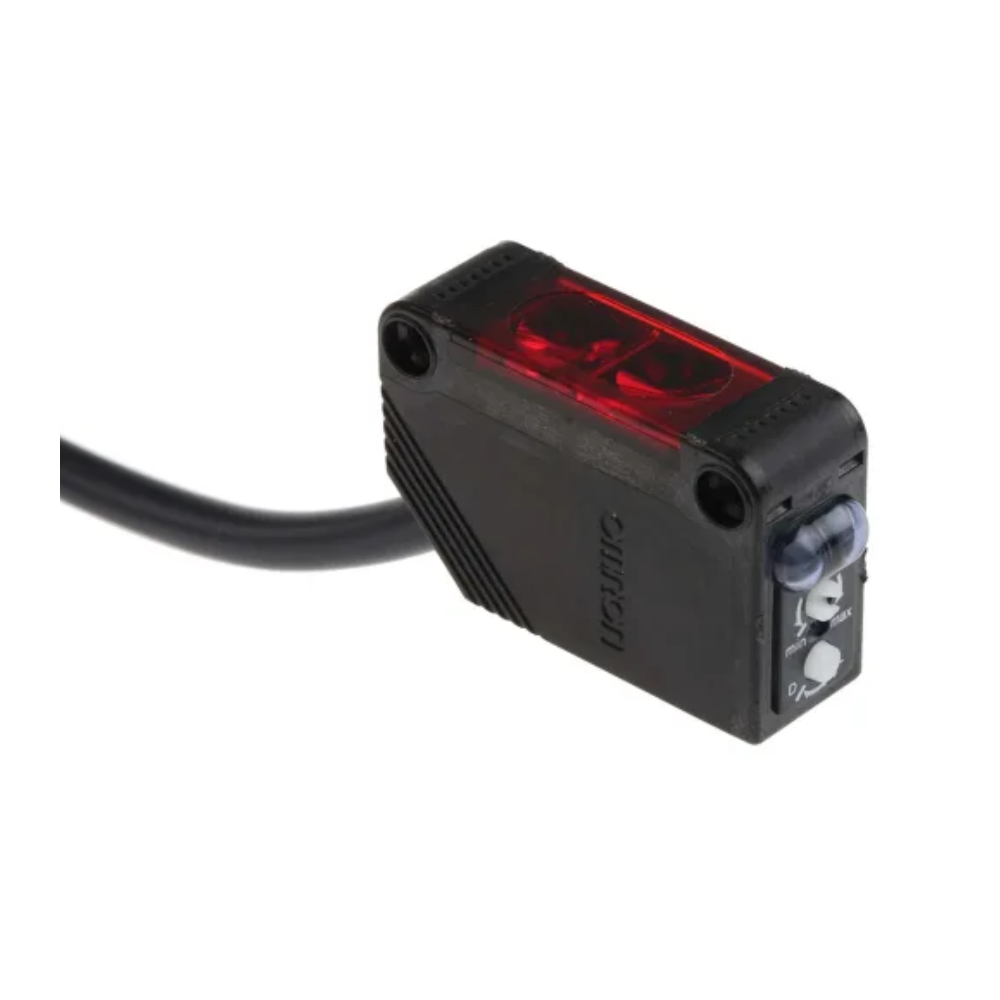 [900268] Photocell Retro Reflective NPN