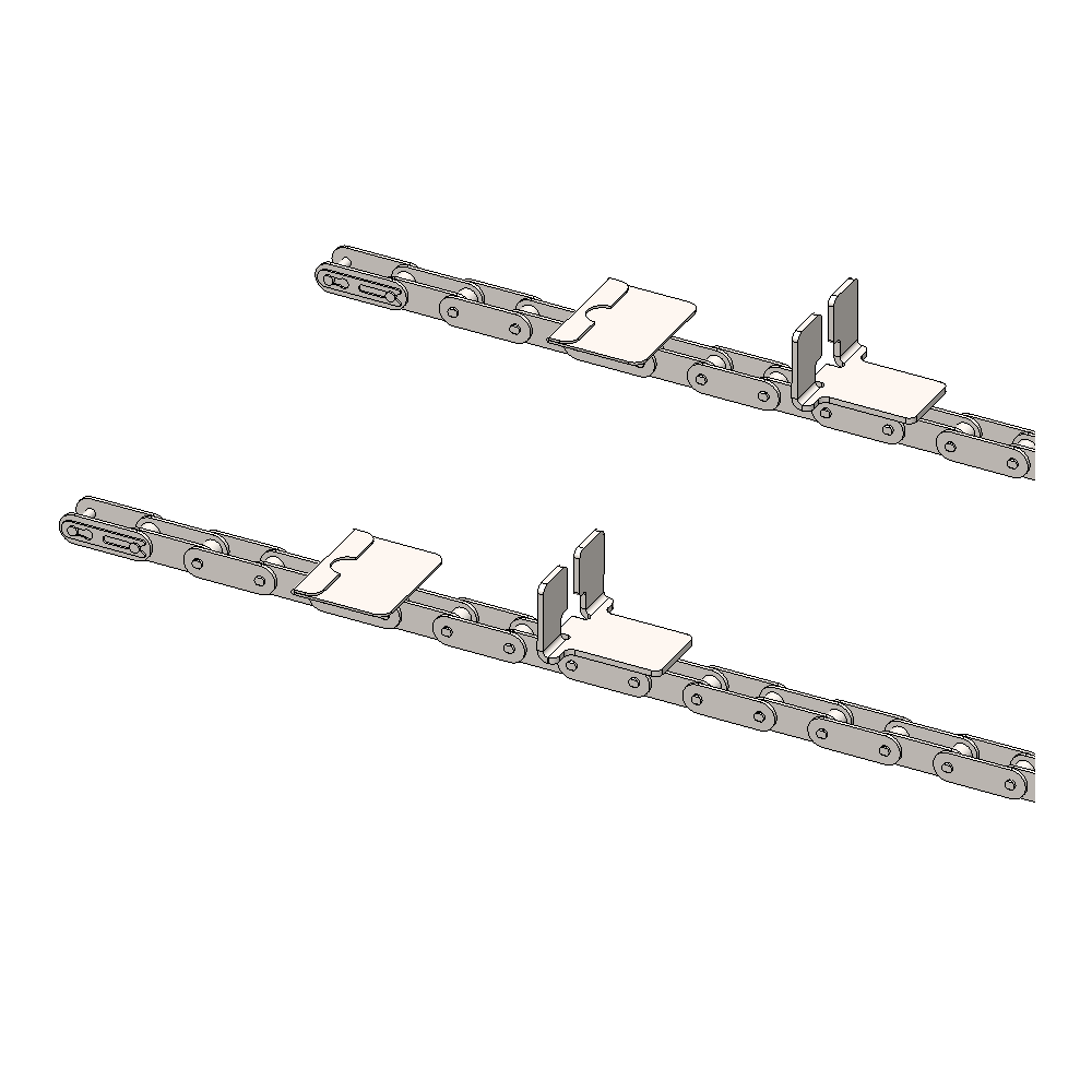 [900285] Pusher Chain 19 (Pusher Chain Assy PKR-AP85)