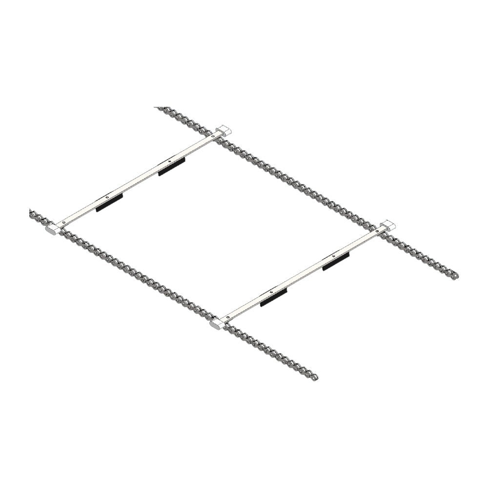 [900287] Pusher Chain PFT 16 SUS