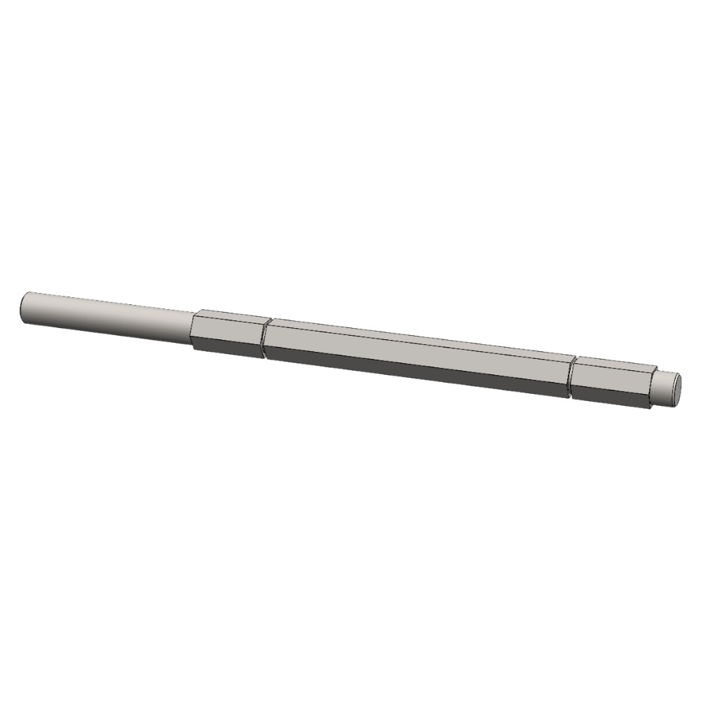 Shaft Denester
