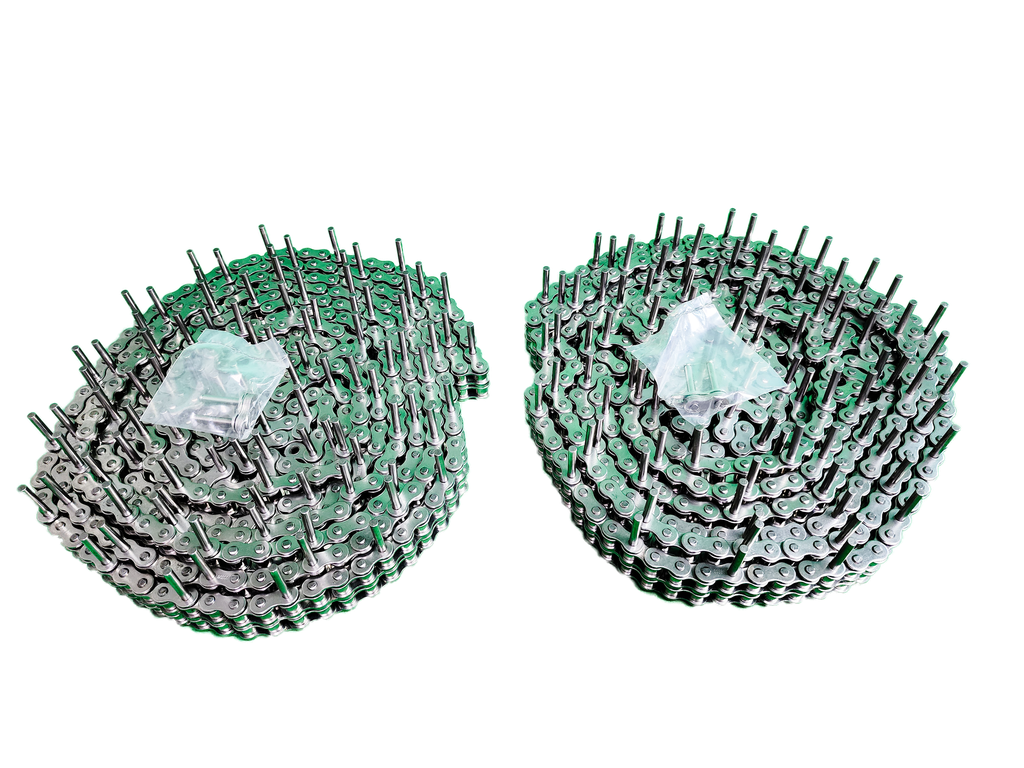 [900329] Chain 1/2" duplex pin(08B-2)S