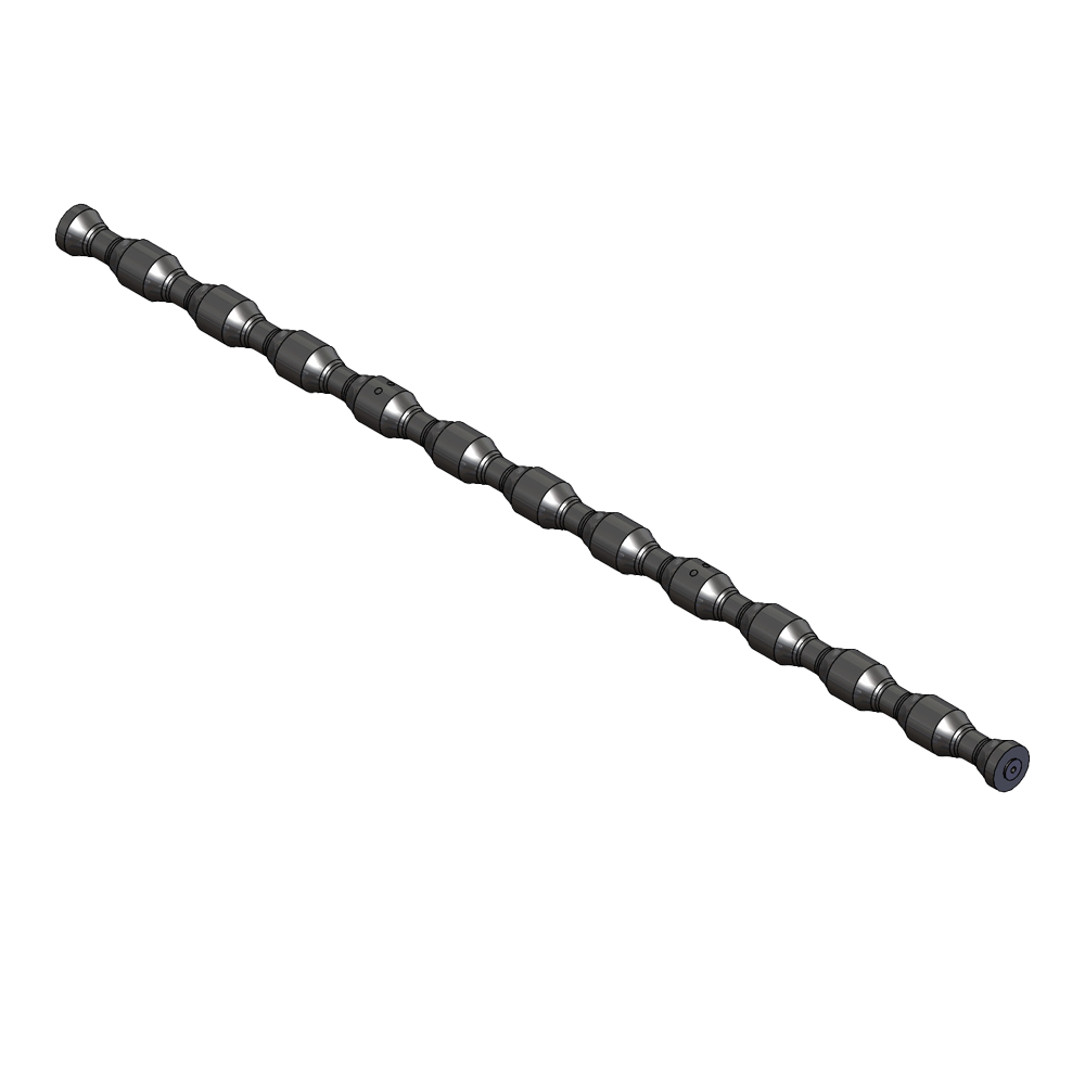 [900331] Spoolbar 12 Wide