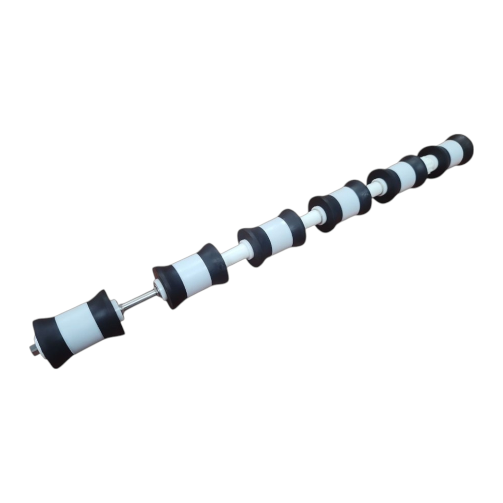 [900336] Spring Roller Shaft Assembly